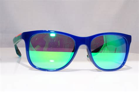 occhiali prada da sole sps 030|PRADA z1z9Designer Sunglasses Blue Square SPS 030 OAI .